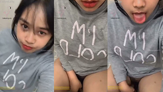 Selin, Abg Cantik Dengan Tubuh Seksi Dan Montok, Video Panasnya Bikin Heboh Dan Viral Di Kalangan Pencinta Bokep Indonesia
