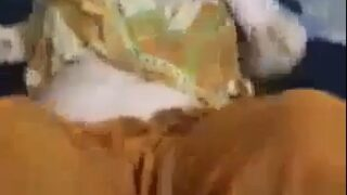 Tante Pakistan Buka Bukti Di Video Panas