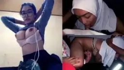 Video Mesum Jilbab Sma Nurul Maisarah Digilir Banyak Cowok