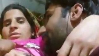 Video Mms Cewek Punjabis Ngentot Payudara