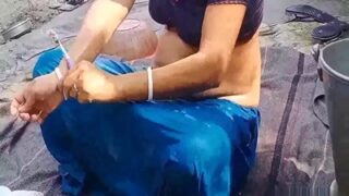 Video Panas Devar Dan Boudi, Adegan Mesum Seru Bikin Panas!