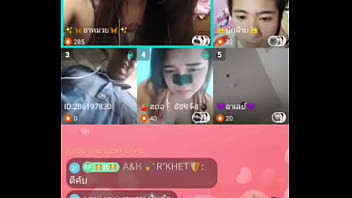 Bigo Live Thailand: 7 Jam 3 Menit Aksi Panas Dan Menggoda