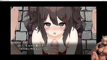 【虎雄】実況プレイ：サキュバス・コネクト ～欲求不満な女の子が異世界で淫らな冒険へ！