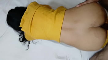 Video Mesum Hindi Yang Menggoda Dengan Bibi Meri Yang Montok Dan Seksi