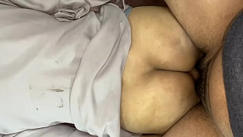 Birahi Bibi Janda Menggoda, Cowok Muda Jadi Mangsa Nafsu
