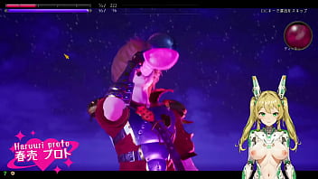 “gimana Sih Caranya Ngelewatin Level Ini?” – Gameplay Hot Under The Witch Part 1 Bab 2/3