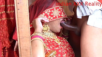 Pernikahan Panas Dengan Pria India Di Ranjang