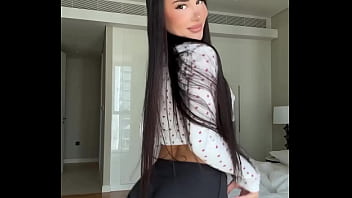 Goyang Goyang Seksi Gadis Arab