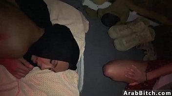 Gairah Arab Yang Menggila, Ada Di Rumah Pelacuran Afganistan!