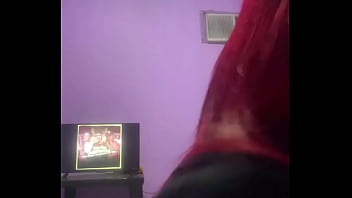 Ruivinha, Si Pelacur Kecil Yang Menggoda