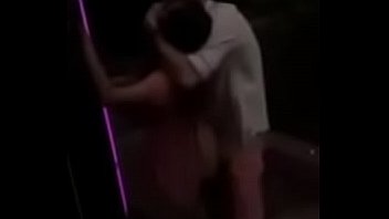 Gadis Tionghoa Bertemu Bule Di Luar, Lalu Digilir Dan Ditumpahi Sperma
