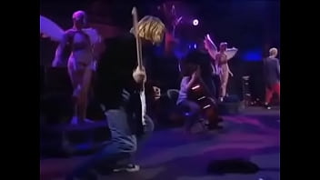 Ledakan Nirvana: Blew Yang Mengguncang Seattle 1993