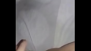 Panameña Desesperada Por Una Buena Verga
