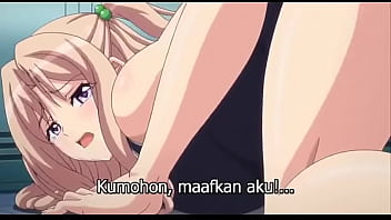 Waktu Terhenti, Ngentot Tanpa Batas Episode 2 Subtitle Indonesia