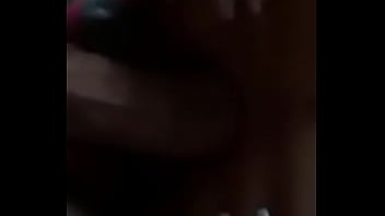 Loira Cavalona Indo Pro Cuzinho Apertado