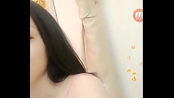 Tetes Payudara Bocor Di Live Bigo Cewek Vietnam