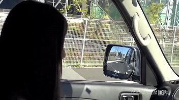Modal Nol! Petualangan Ngeseks Di Jalan Dengan Payudara Mungil!