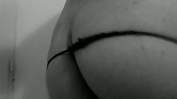 Mi Trasero Implorando Por Una Buena Follada
