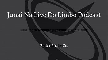 Menggoda Di Balik Layar Live Podcast Limbo
