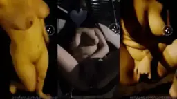 Amoy Mesum Colmek Di Depan Rumah Sambil Jalan-jalan – Video Hot Saintxsinner Dari Onlyfans Bocor