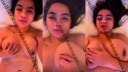 Aviva, Selebgram Sensual Yang Menggoda Hati Pascol