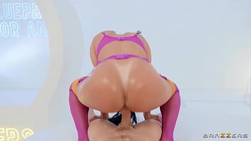 Panduan Lengkap Untuk Anal: Bagian 1 / Brazzers / Unduh Versi Lengkap Di Https://zzfull.com/par