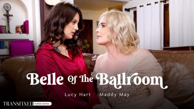 Belle Of The Ballroom: Transformasi Seksi Di Atas Panggung