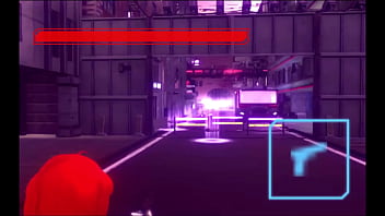 Cyberfuck 2069 Edisi Cina