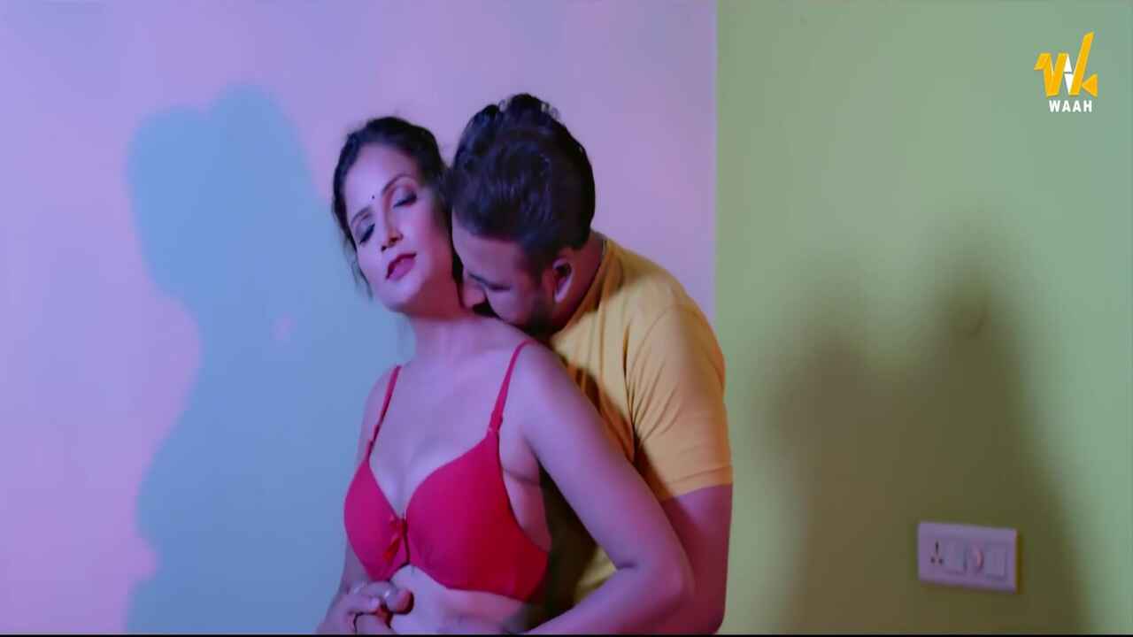 Diya Tere Hath Mein 2024: Adegan Panas Dan Nafsu Membara Di Episode Perdana Waah Originals