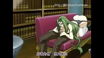 A105 Anime Subtitle Indonesia: Elberg 1-2 Bagian 1 Dengan Adegan Panas