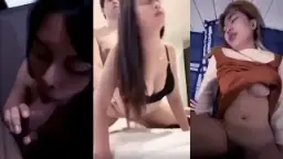 Gadis Kecil Berambut Pirang Yang Menggoda Di Chat