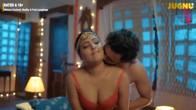Gadis Muda Menggoda Di Jugnu App: Adegan Panas Episode 2