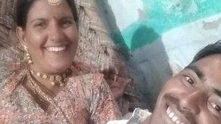Gairah Liar Dari Perempuan Desa Rajasthan