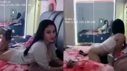 Gaun Bayi Transparan Yang Bikin Nafsu Meluap