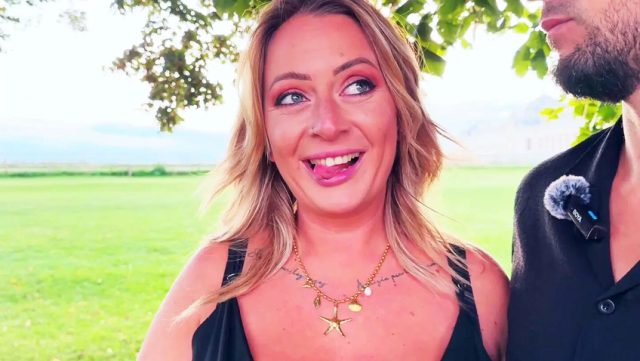 Giulia Piana, 36 Tahun Dari Bandol, Siap Mengguncang Dunia Erotik Jacquie & Michel!