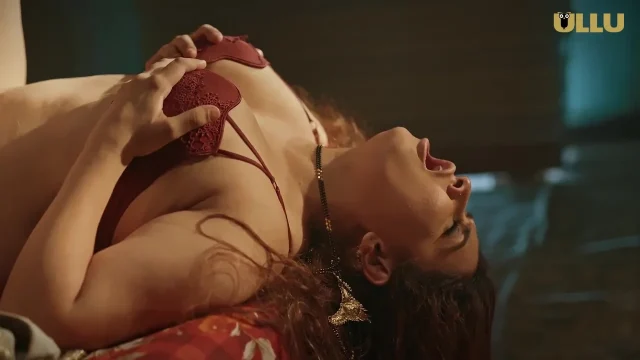 Gore Gaal Yang Menggoda: Episode 1, Nafsu Membara Di Seri Panas Ullu 2025