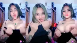 Goyangan Dj Vhiee Yang Bikin Goyang Ranjang