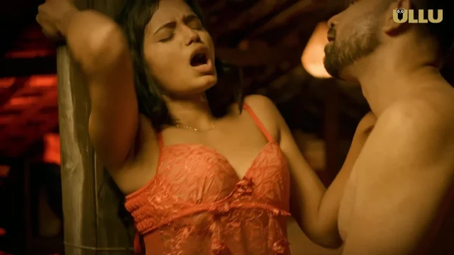 Haseena Aise Maan Jayegi: Episode 3 – Ullu Ki Garam Raat