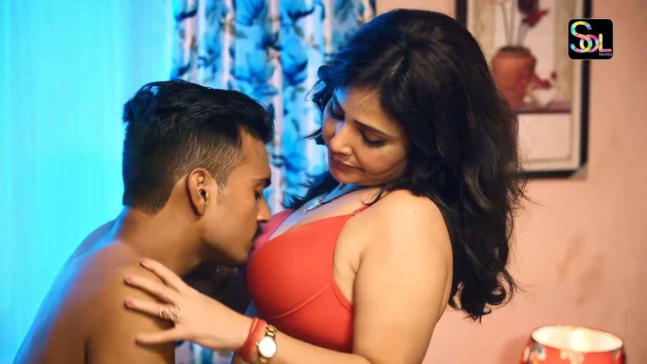 Hera Pheri 2024: Adegan Panas Dan Nafsu Di Soltalkies Episode 1