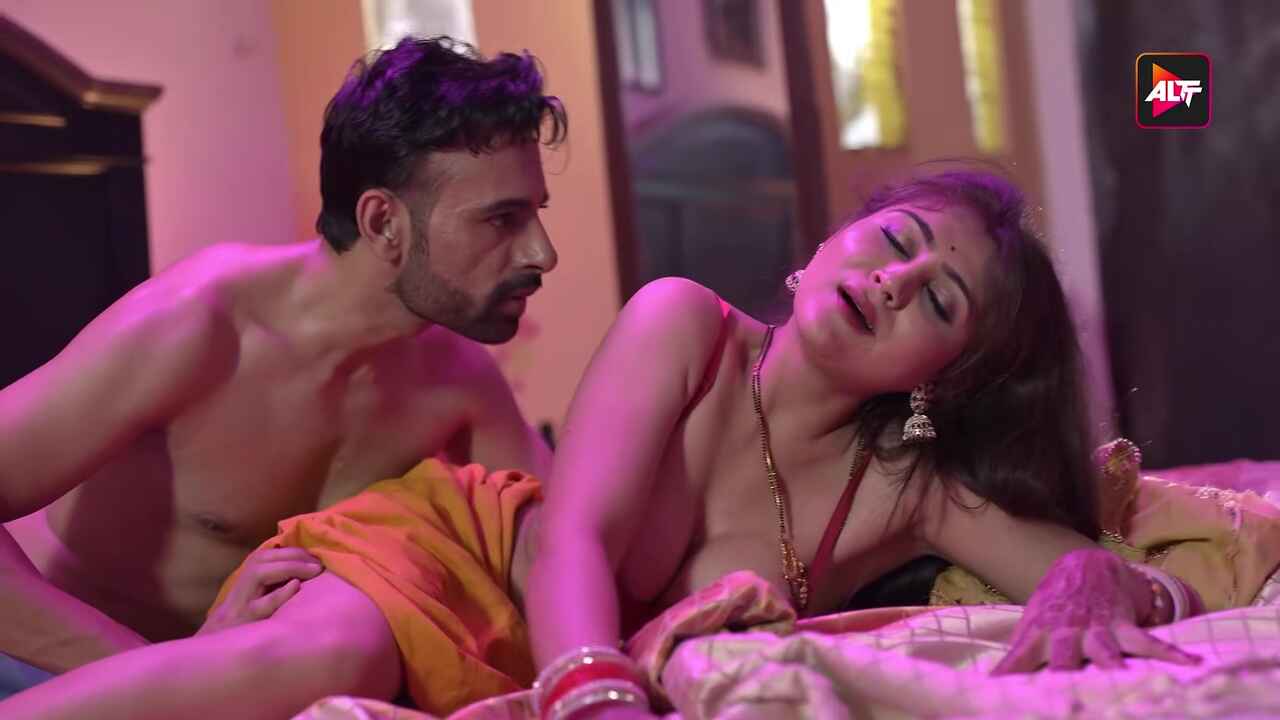 Kiski Chudai Hogi Aaj? Rangeen Kahaniyan 8 Ka Teesra Hissa, Sirf Altt Par!