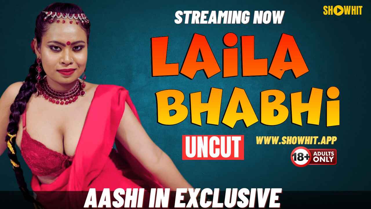 Laila Bhabhi 2024: Adegan Panas Tak Terpotong, Video Asli Hindi Yang Menggoda
