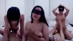 Live Streaming Terbaru Miss Zjeje, Beraksi Mesra Dengan Pacar Hingga Ranjang