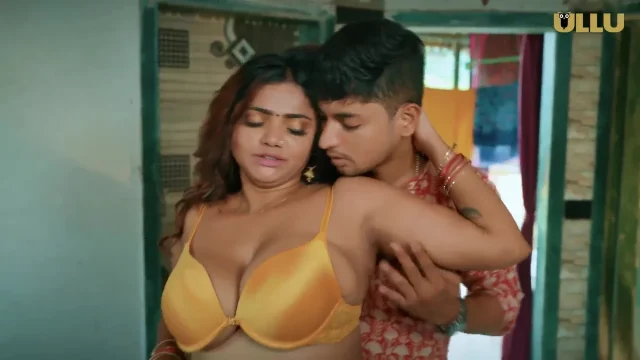 Malti 2024: Adegan Panas Dan Nafsu Membara Di Episode 4 Seri Web Eksklusif Ullu