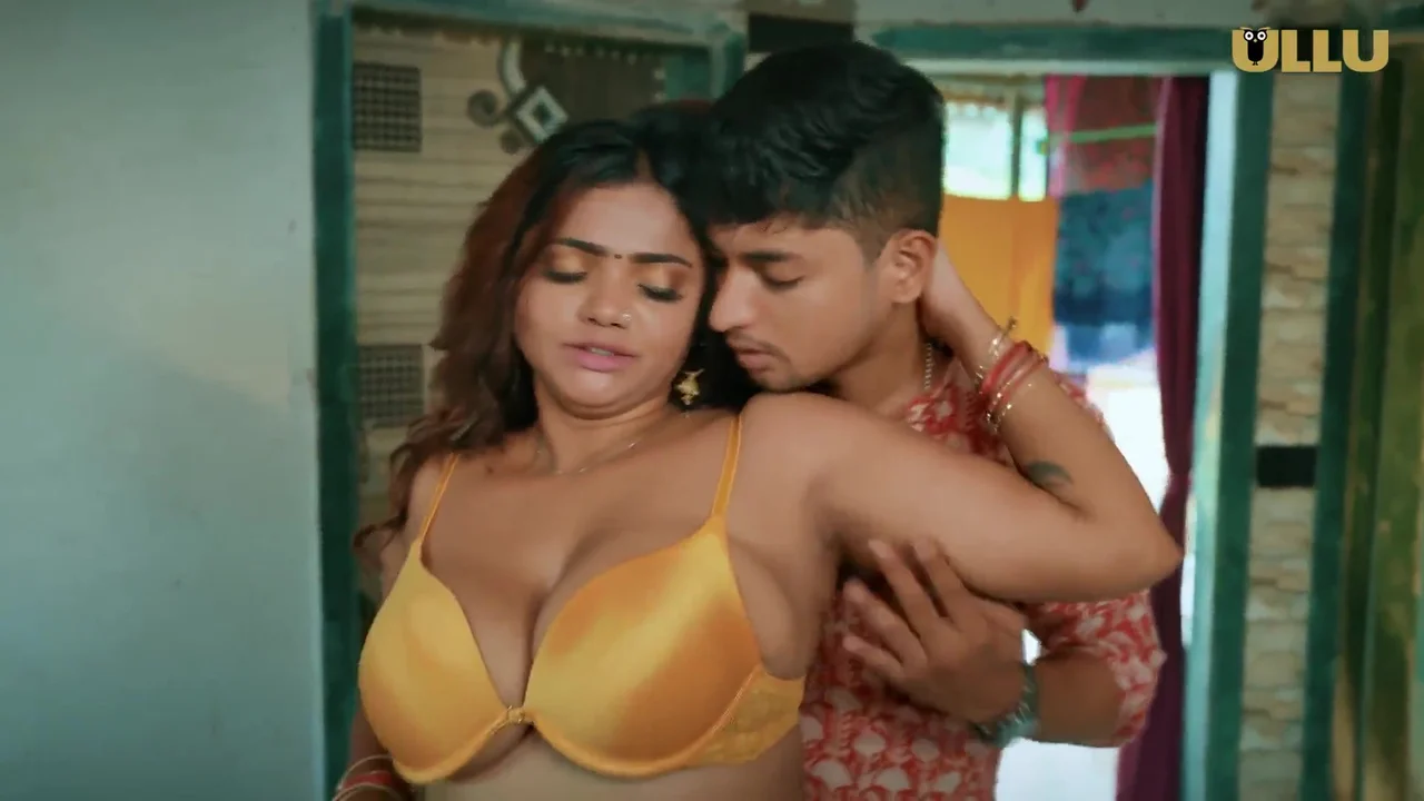 Malti 2024: Adegan Panas Dan Nafsu Membara Di Episode 4 Seri Web Eksklusif Ullu