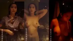 Mirip Gisel, Kamera Tersembunyi Mengintip Di Balik Kaca