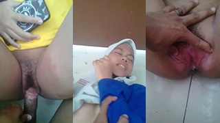 Ngentot Sma Di Tempat Sepi, Muncrat Dalam