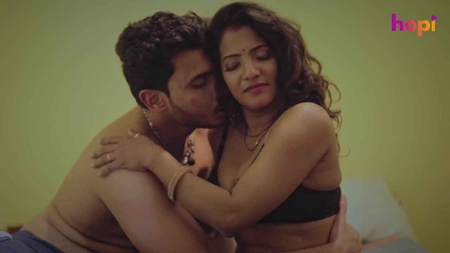 Oh My Baby 2024: Hopi App Se Hindi Mein Garam Xxx Short Film Ka Maza