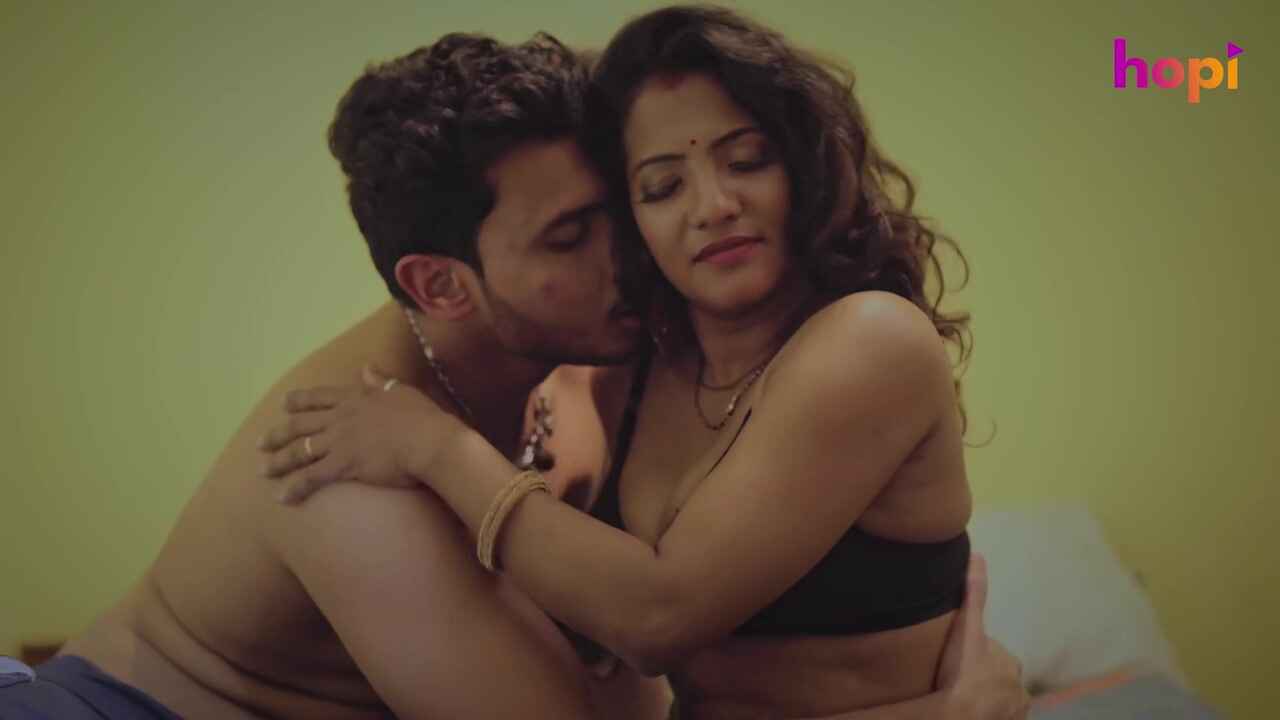 Oh My Baby 2024: Hopi App Se Hindi Mein Garam Xxx Short Film Ka Maza