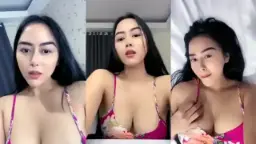 Panggilan Mesra Tengah Malam Bersama Host Seksi