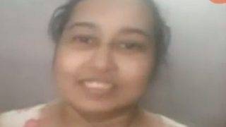 Panggilan Video Mesum Di Kamar Mandi Dengan Wanita Bangladesh
